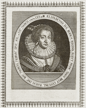 Elisabeth von Böhmen